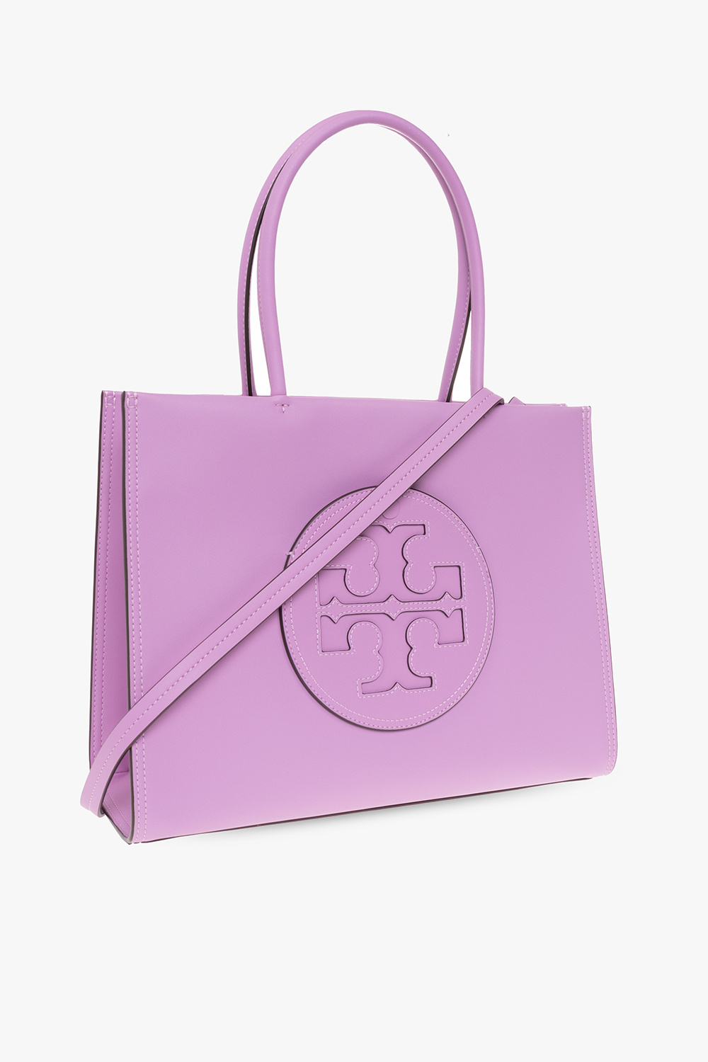 Tory burch 2025 purple bag